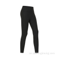 Hoch taillierte Fitness-Leggings &amp; Leggings